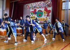 よさこい
