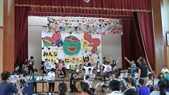 小学部コンサート