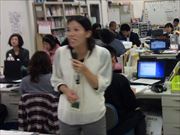 iPad研修会