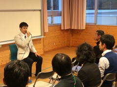 人権研修会
