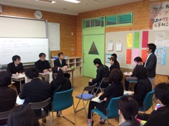 全体研究会
