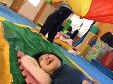 エンジョイ