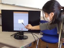 iPadアプリ