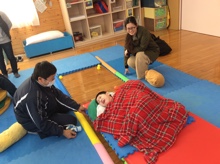 参観日エンジョイ