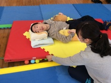 参観日エンジョイ