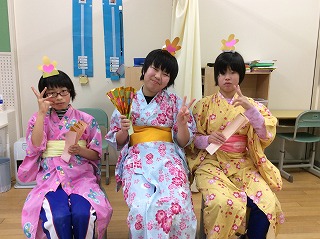 ひなまつり