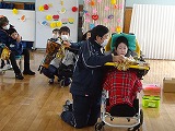 ４年生の合奏