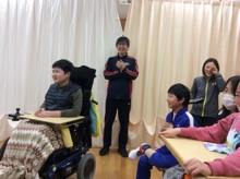 ライブ