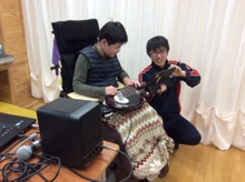 ライブ