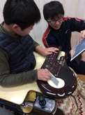 ライブ