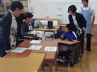 ドーナツ屋