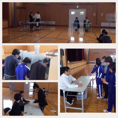 選挙