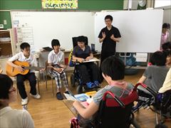 サマーフェスティバル
