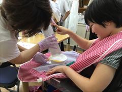サマーフェスティバル