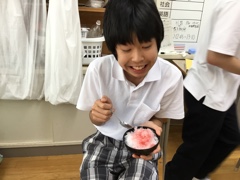 サマーフェスティバル
