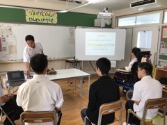 ロボット