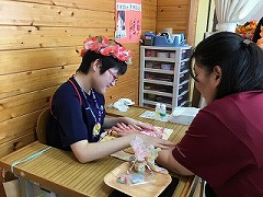 くらようまつり