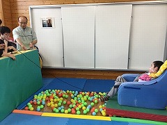 れんしゅう