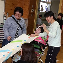くらよう祭