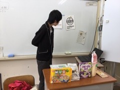 食品表示