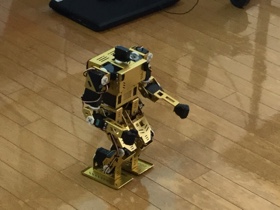 ロボット