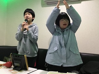 カラオケ
