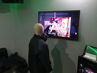 カラオケ２