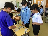 力士選び