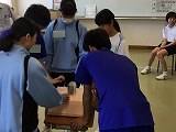 トントンずもう
