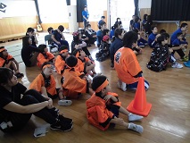リハ集会