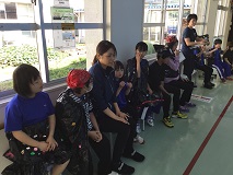 リハ海賊