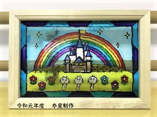 卒業制作