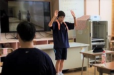ダンス