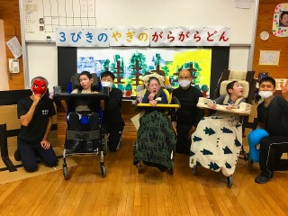 くらよう祭写真