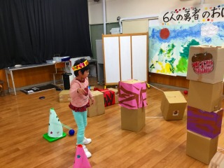 くらよう祭写真