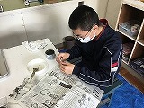 写真デザイン思案中