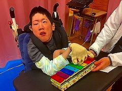 音楽の授業