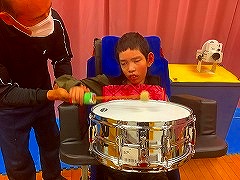音楽の授業