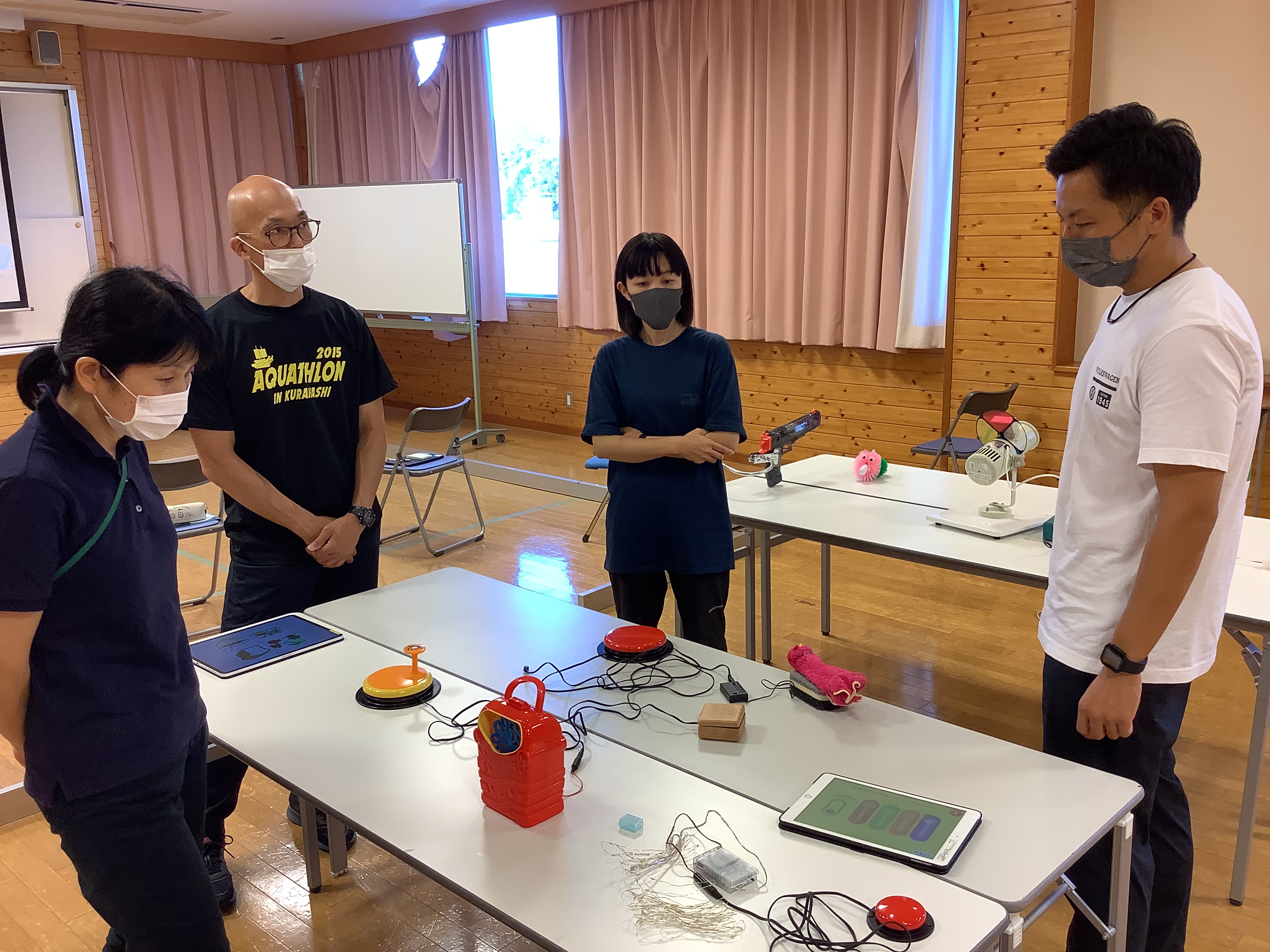 ICT研修