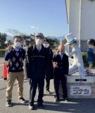 校外学習２