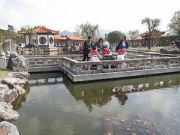 散策３