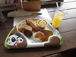 食事1