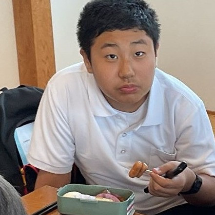 写真お弁当