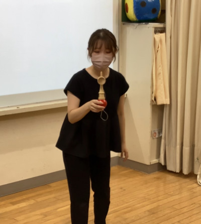 けん玉