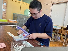 ６組製品①