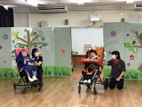 中１