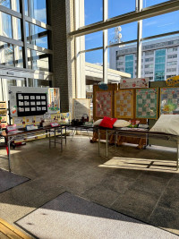 県庁展示 (1)