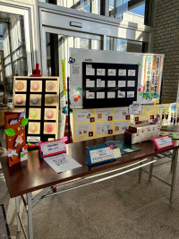 県庁展示 (3)