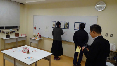まな森文化祭 (3)