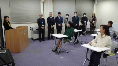 終業式１